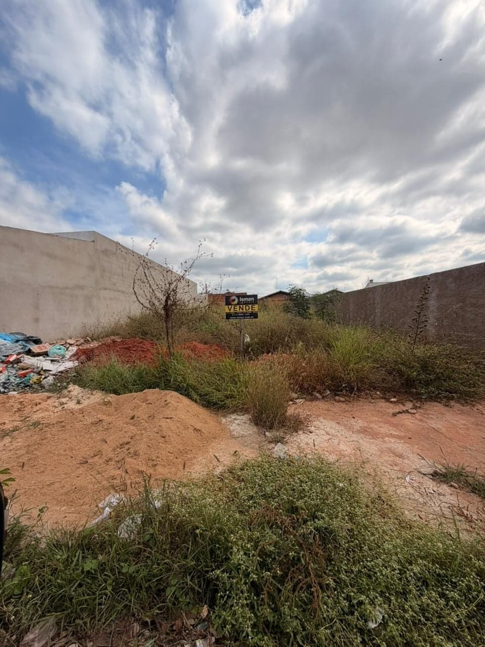 Lote/Terreno em Bebedouro - Residencial Vale do Sol