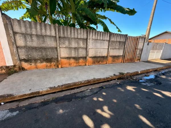 Lote/Terreno em Bebedouro - Centro