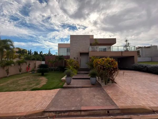 Casa em Bebedouro - Residencial San Conrado