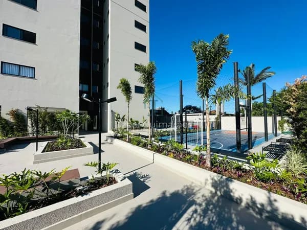 Apartamento à Venda no Lavitta Beach and Park em Penha | 3 Quartos e Próximo ao Beto Carrero