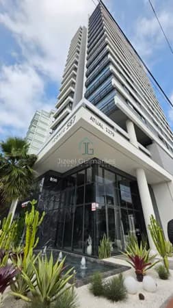 Apartamento Frente Mar à Venda no Iconic By CAS em Balneário Piçarras | 145m² e 3 Suítes