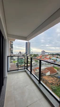 Apartamento à Venda no Lavitta Beach and Park em Penha | 3 Quartos e Próximo ao Beto Carrero