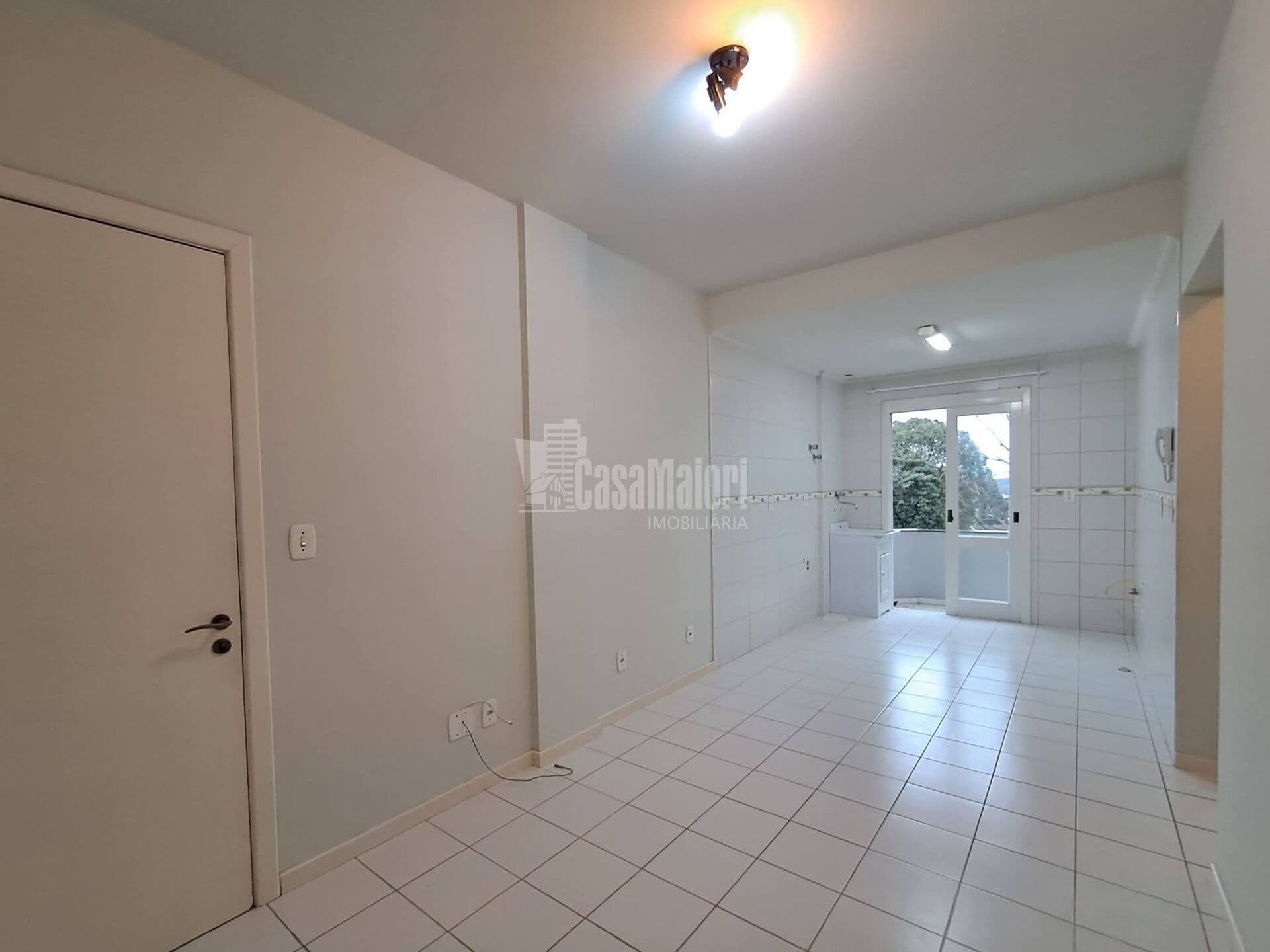 Apartamento em Bento Gonçalves - Universitário