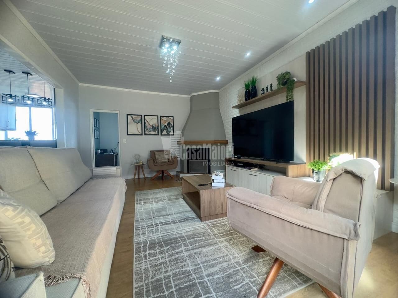 Casa a Venda com Exclusividade no Bairro São Roque!
