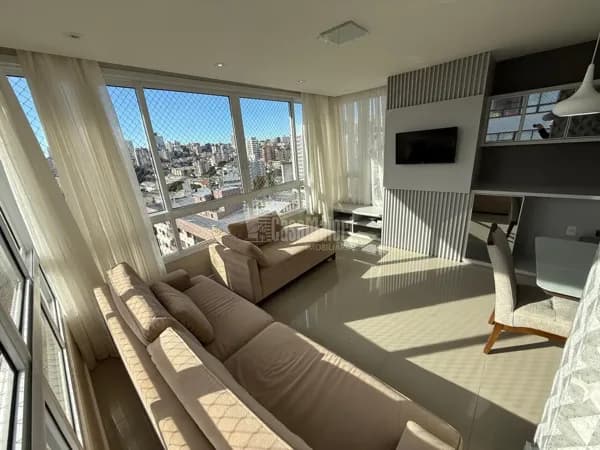 Apartamento em Bento Gonçalves - Humaitá