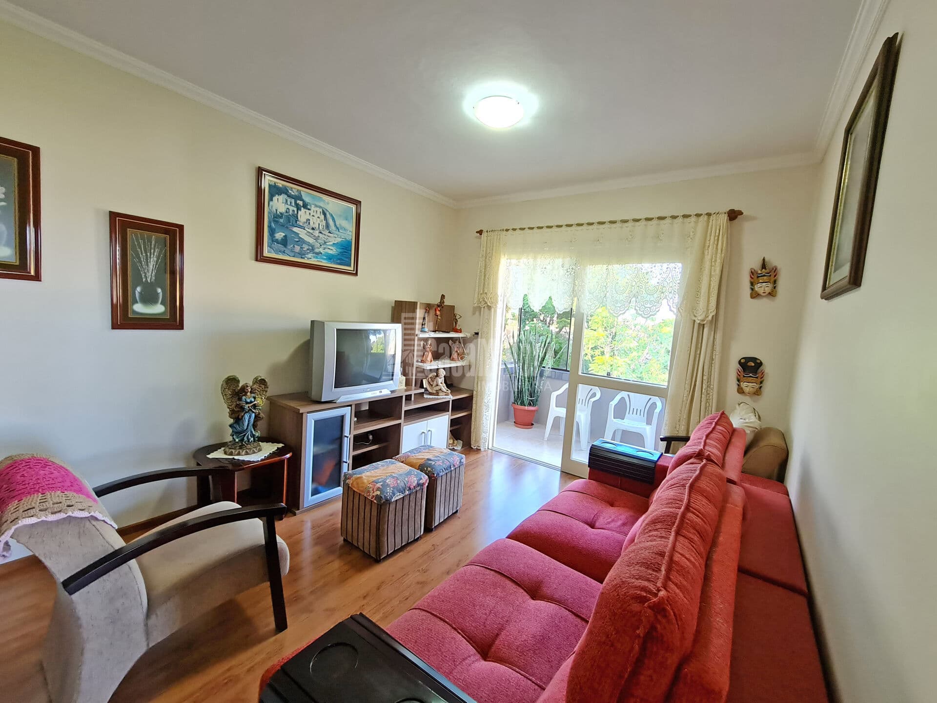 Cobertura Duplex de 3 dormitórios com suíte!
