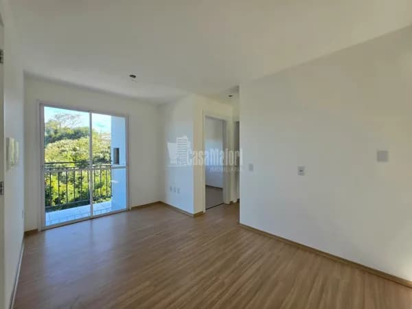 Apartamento Novo e Pronto parar morar com 2 dormitórios
