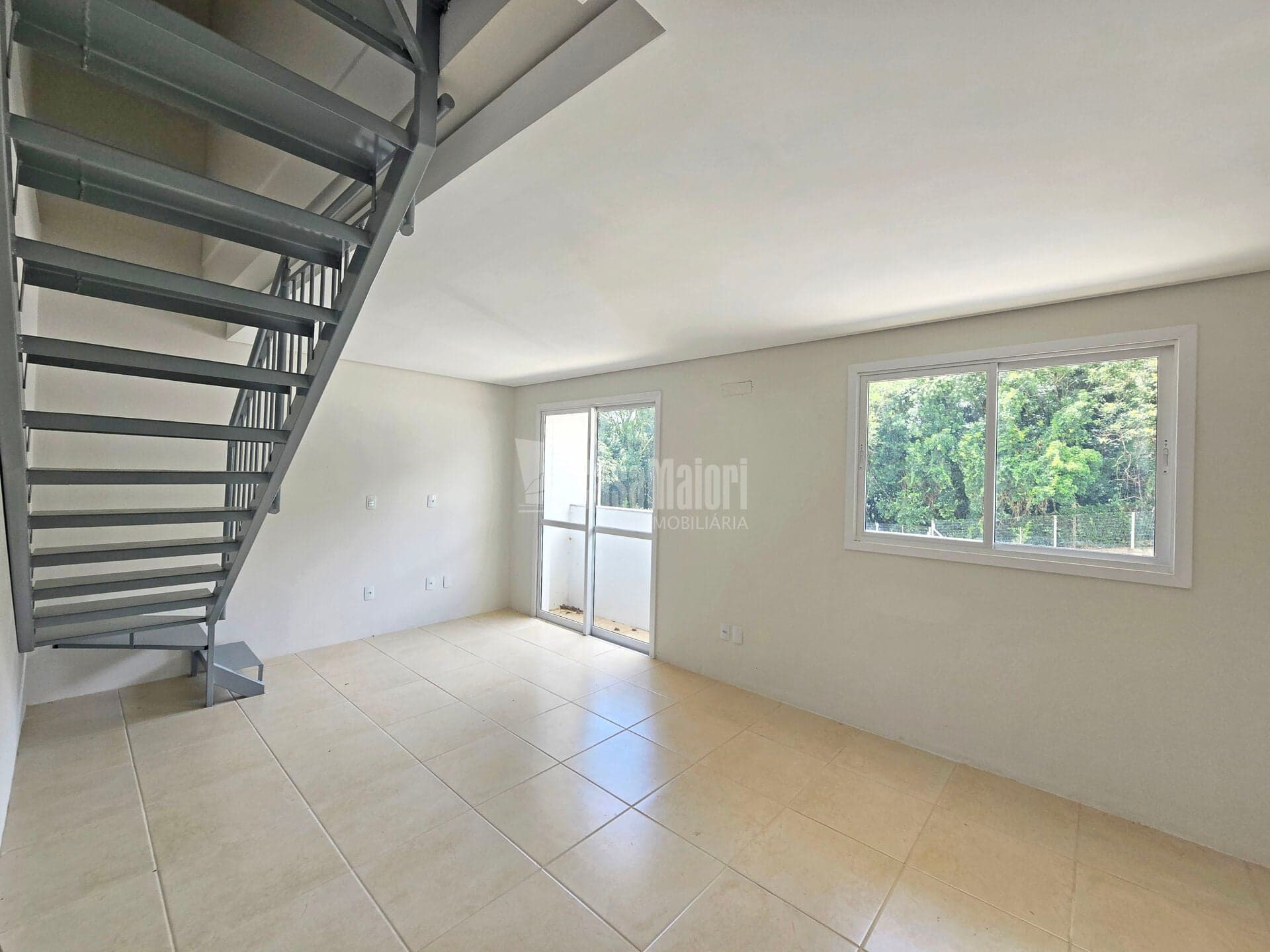 Apartamento Novo Minha Casa Minha Vida