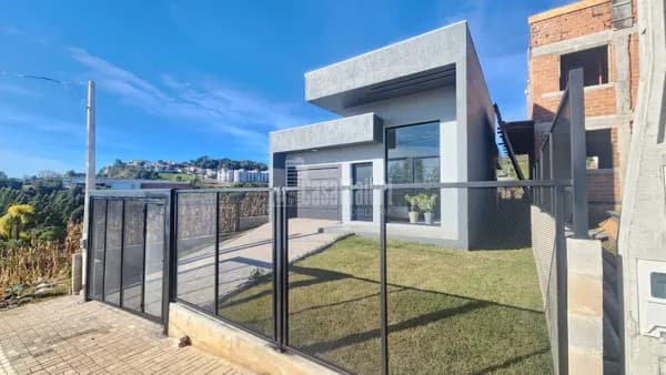 Casa de Alto Padrão | Pronta para morar