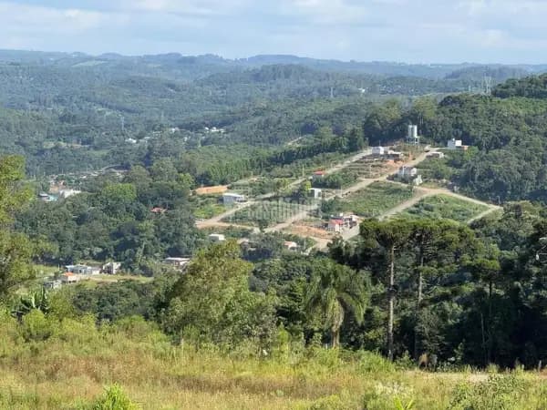 Lote a venda no Loteamento Encosta do Sol!
