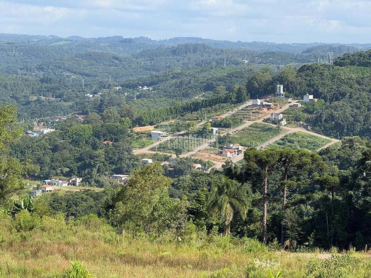 Lote a venda no Loteamento Encosta do Sol!