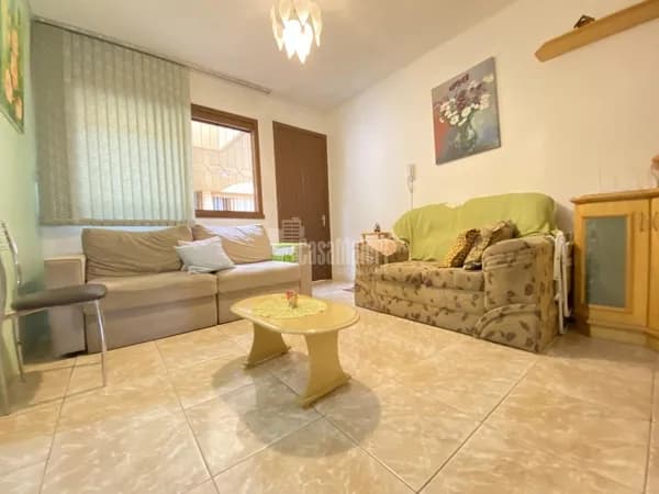 Apartamento de 3 dormitórios no Centro
