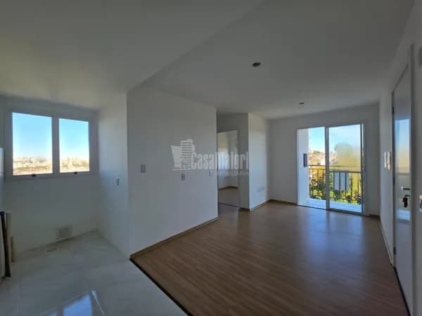 Apartamento Novo e Pronto parar morar com 2 dormitórios