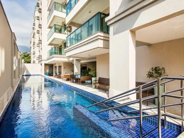 Seu Novo Lar no Duetto Residencial: Conforto e Lazer ao Seu Alcance!