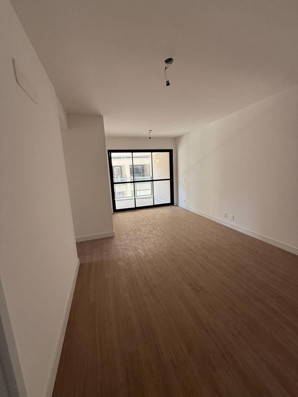 Apartamento à venda com 90m², 3 quartos, suíte, varanda e 1 vaga - lazer completo