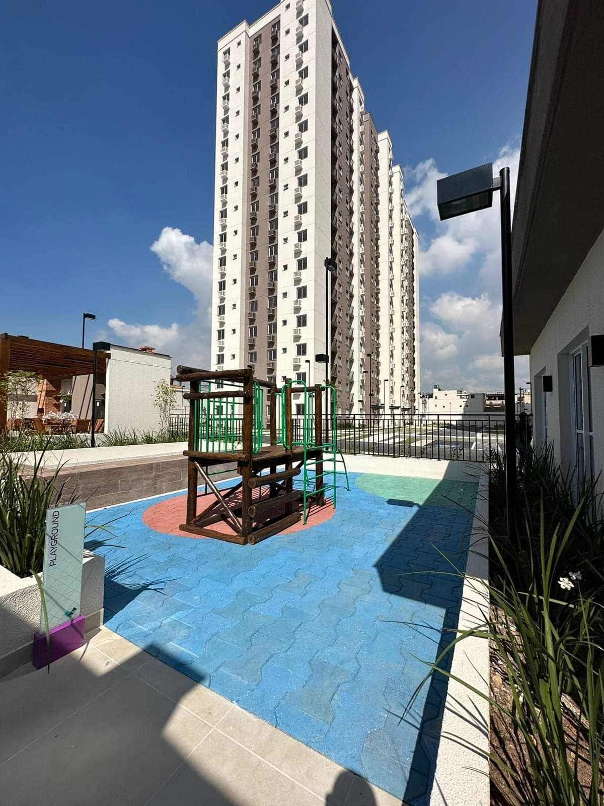 Apartamento 2 Quartos com Vaga à Venda no Vivaz Ramos