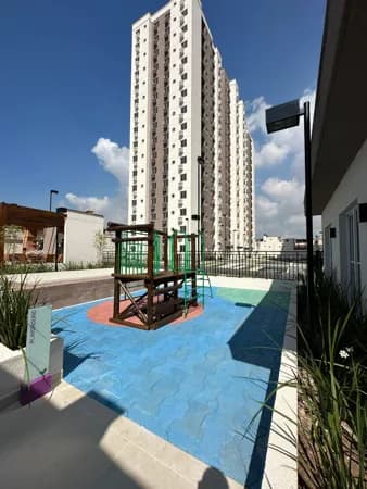 Apartamento 2 Quartos com Vaga à Venda no Vivaz Ramos