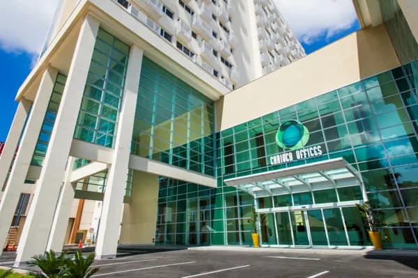 Sala Pronta para Uso Imediato no Carioca Offices – Ideal para Você!