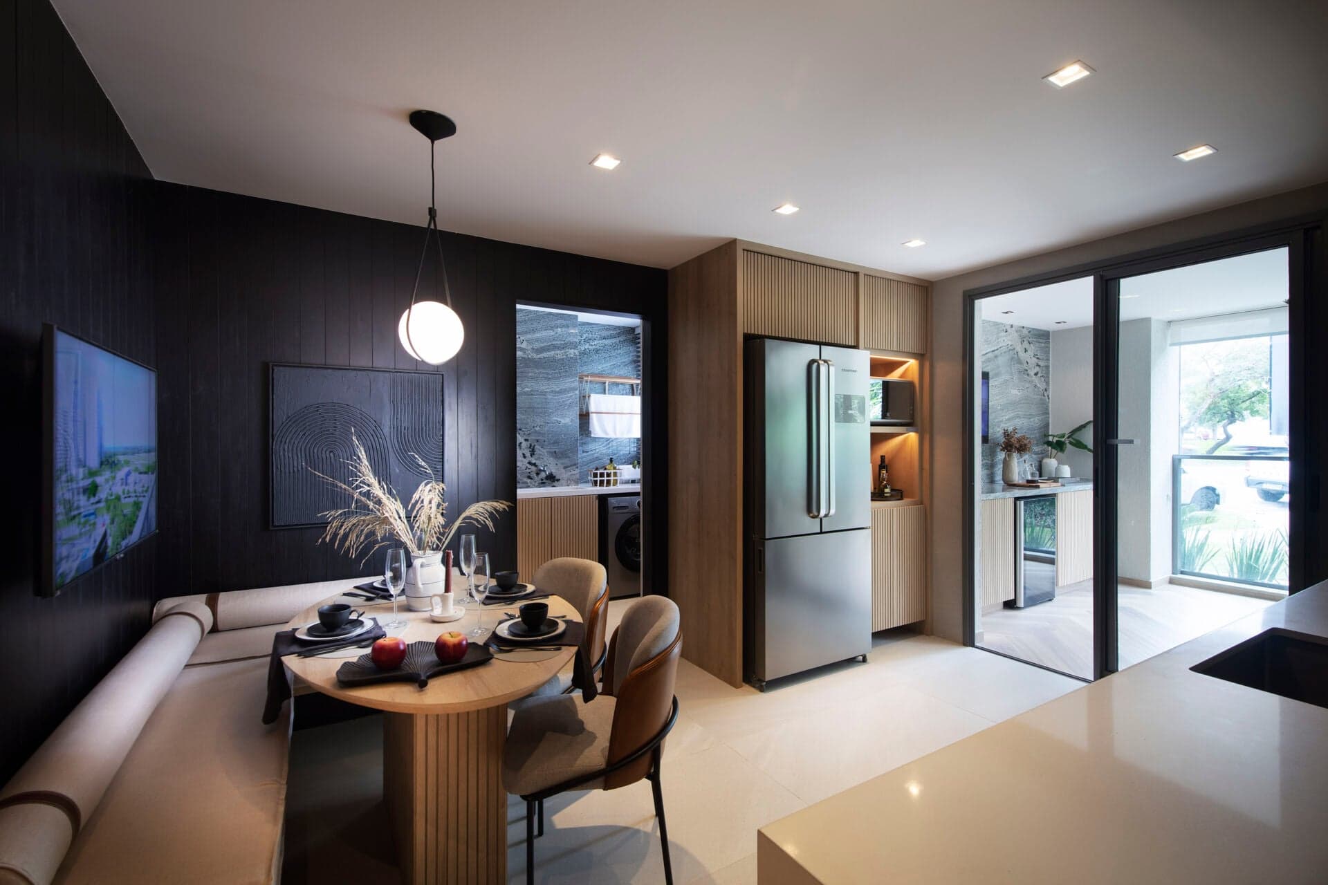 Apartamento 4 Quartos | 2 Suítes | 3 Vagas | Concept by RJZ Cyrela