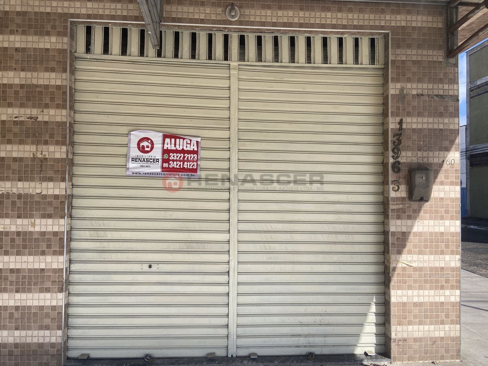 Ponto Comercial No Bairro Boa Esperança em Parnaíba/PI
