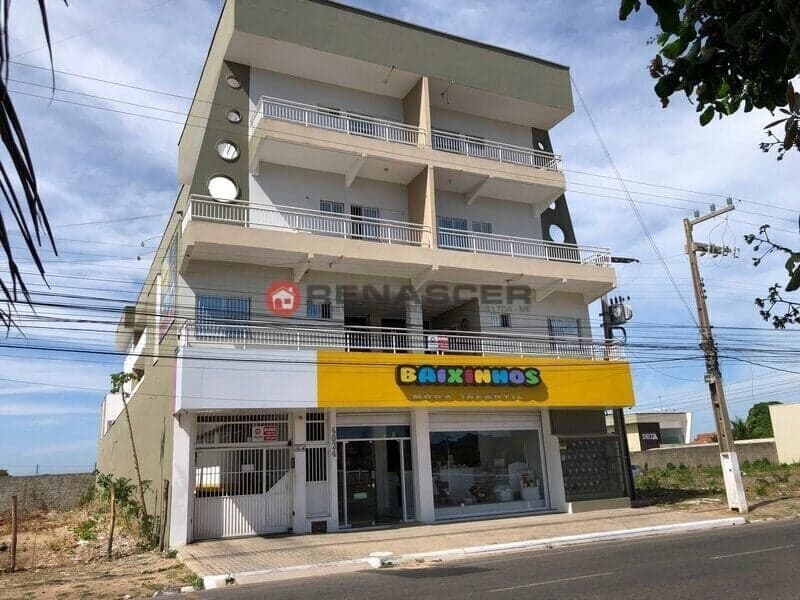 Apartamento no Bairro Frei Higino em Parnaíba/PI