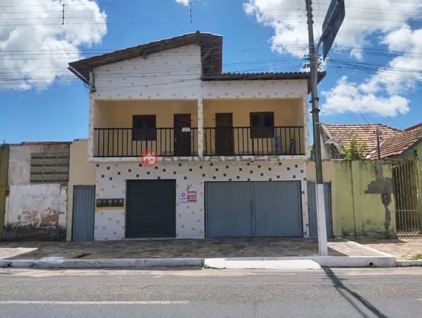 Apartamento em Parnaíba - Centro