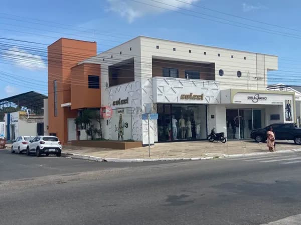 Apartamento em Parnaíba/PI