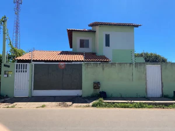 Casa em Centro, Luís Correia/PI
