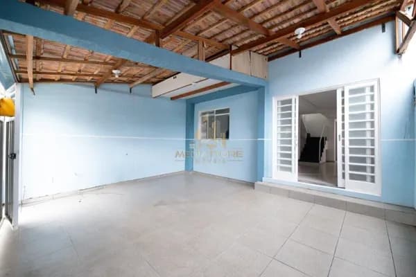 Casa Sobrado para locação em Campo Comprido, Curitiba/PR