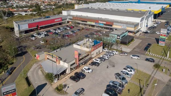 Loja em Campo Comprido de Curitiba, Curitiba/PR