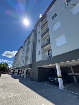 Apartamento de dois dormitórios disponível à venda Vila Rica - São Sebastião do Caí