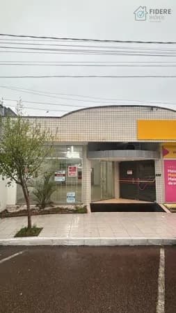 Sala comercial no centro da cidade de São Sebastião do Caí