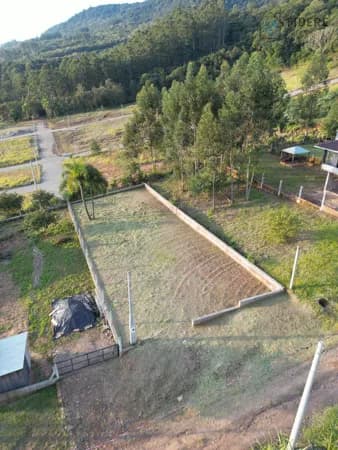 Terreno em Bom Fim Alto, Bom Princípio/RS
