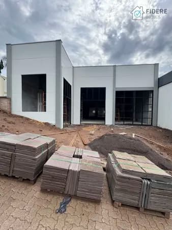 Sala comercial Paraíso do Vale - Bom Princípio