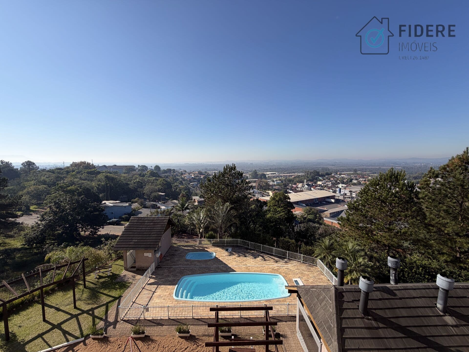Apartamento em Novo Hamburgo - Rondônia