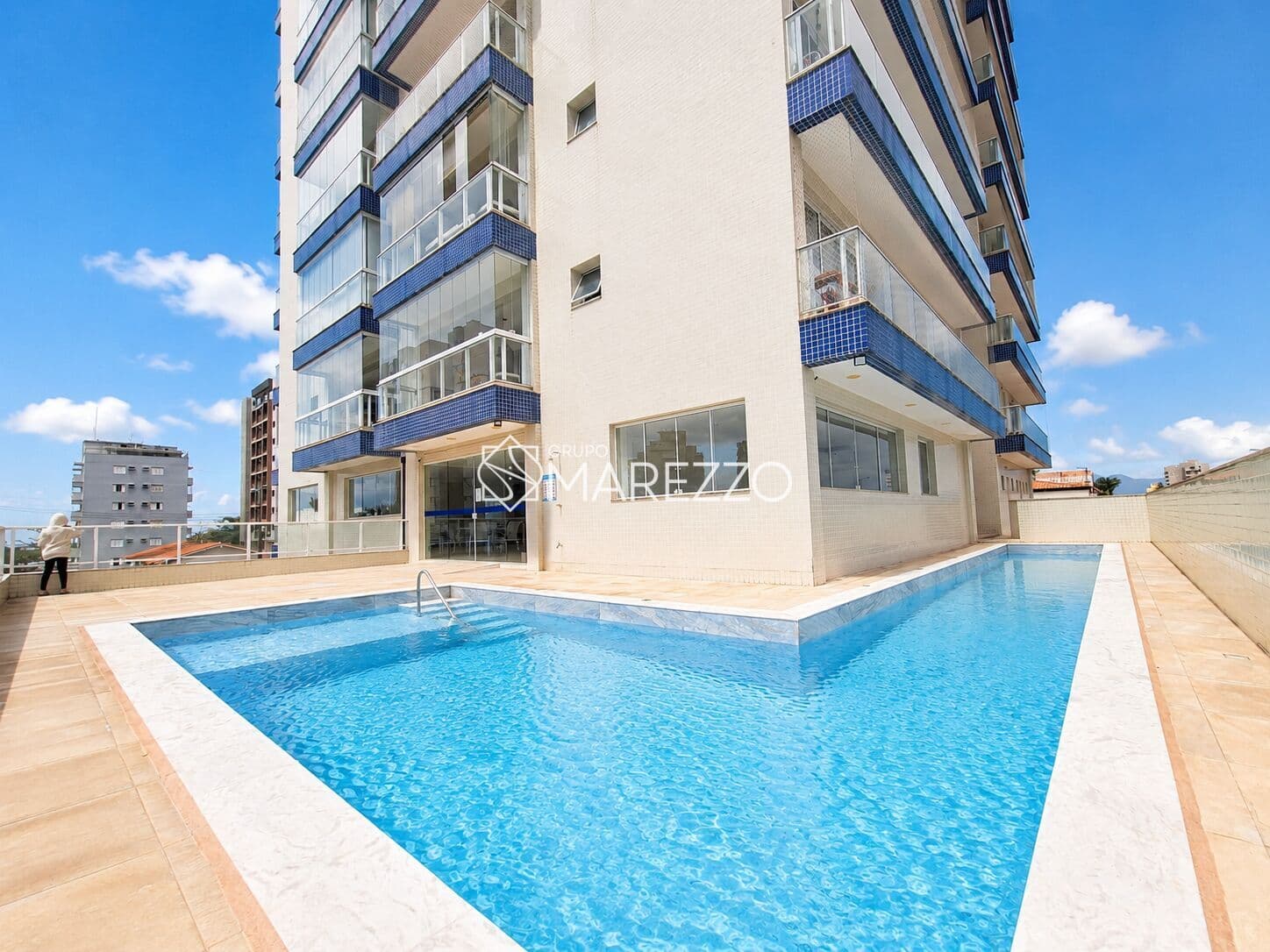 Apartamento em Caraguatatuba - Parque Balneario Poiares