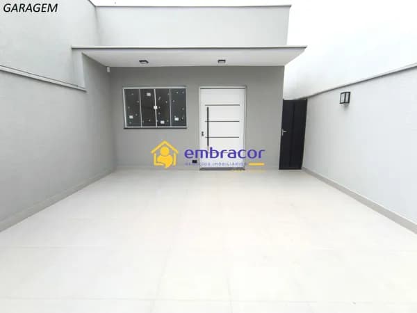 Casa em Piracicaba - Alto