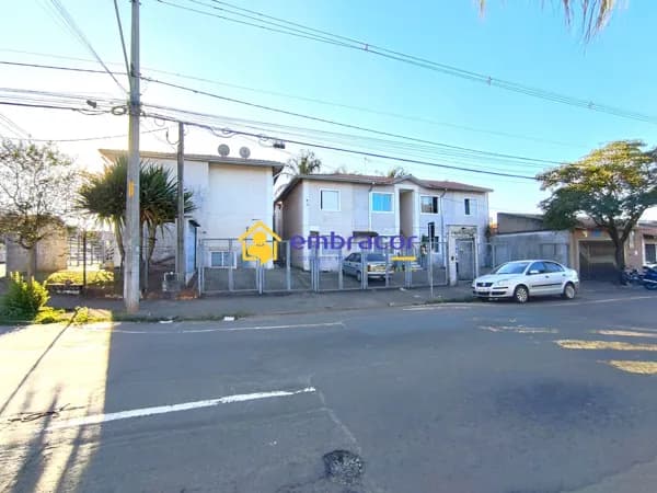🏡 APARTAMENTO À VENDA Residencial Grand Acqua II