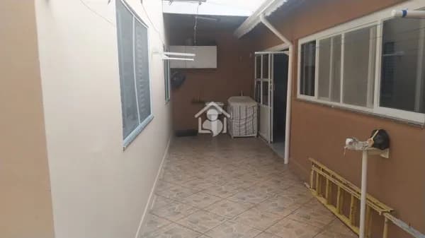 Casa no Bairro Pompéia