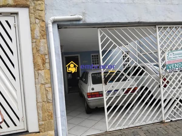 🏡 Excelente Sobrado à Venda no Jardim Brasília – Piracicaba/SP