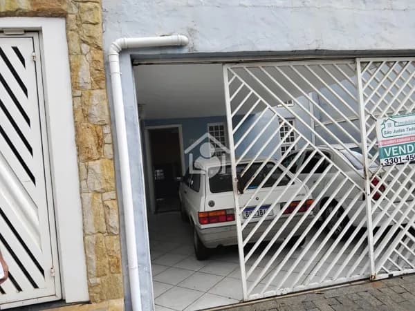 🏡 Excelente Sobrado à Venda no Jardim Brasília – Piracicaba/SP