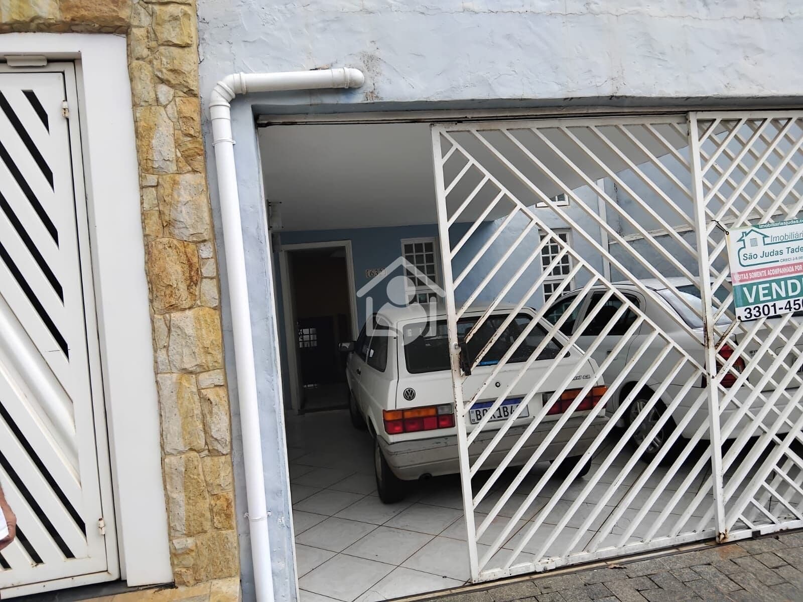 🏡 Excelente Sobrado à Venda no Jardim Brasília – Piracicaba/SP