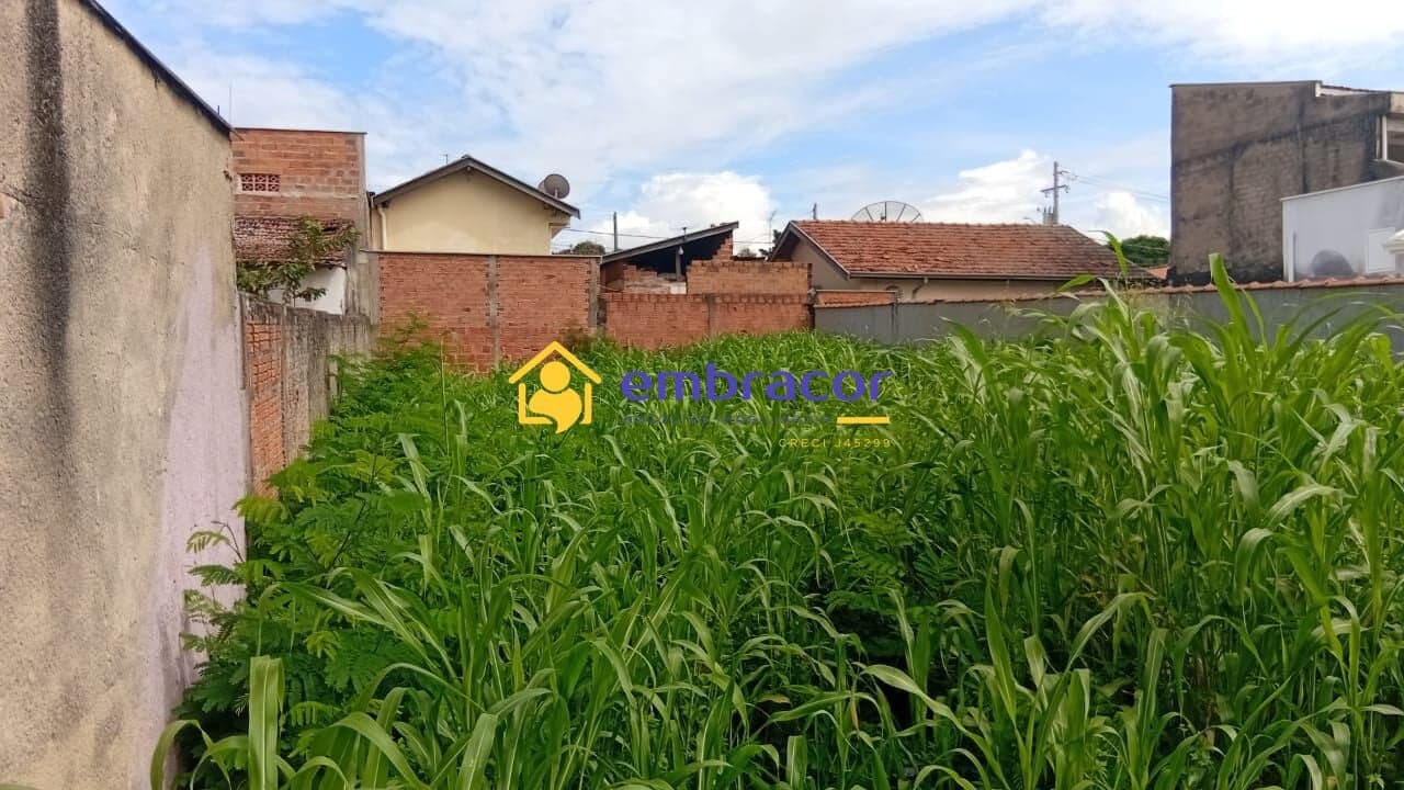 Terreno em Vila Sônia, Piracicaba/SP