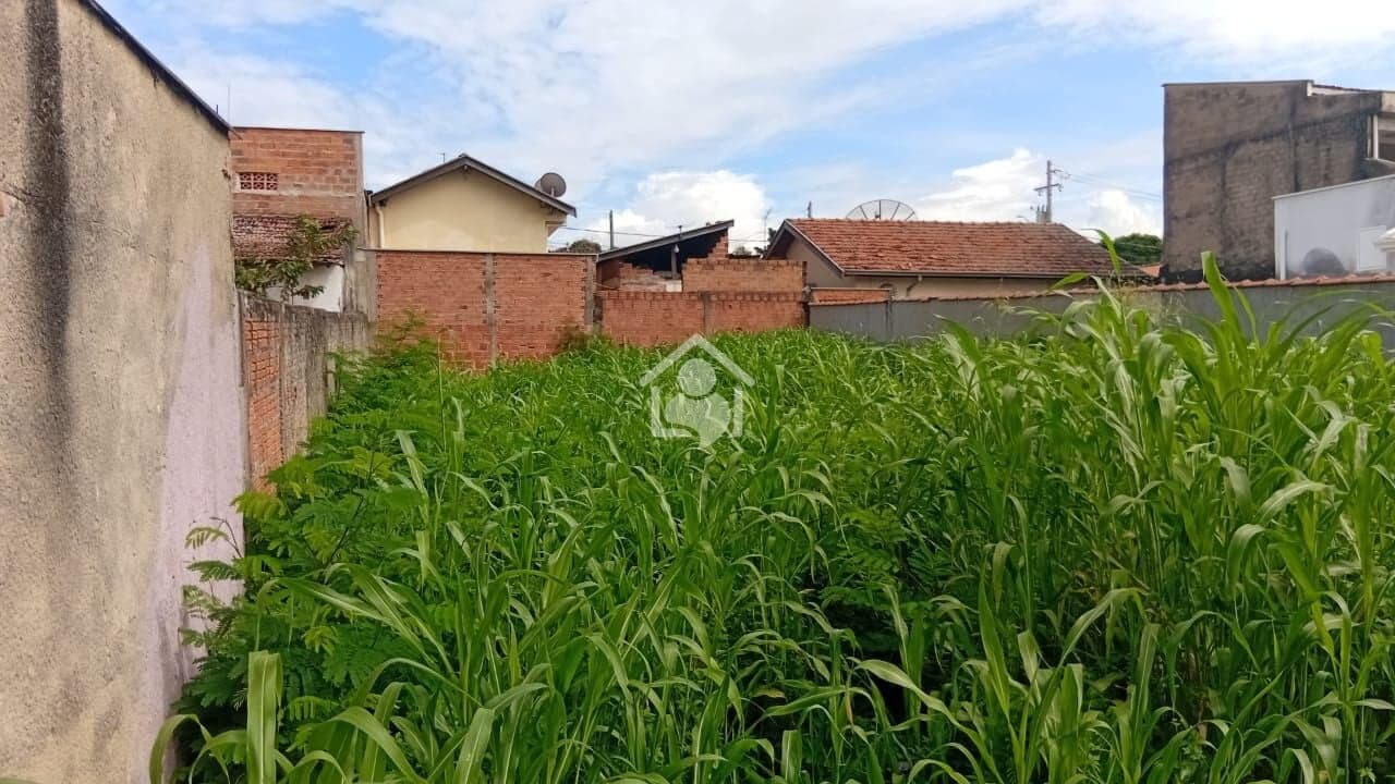 Terreno em Vila Sônia, Piracicaba/SP