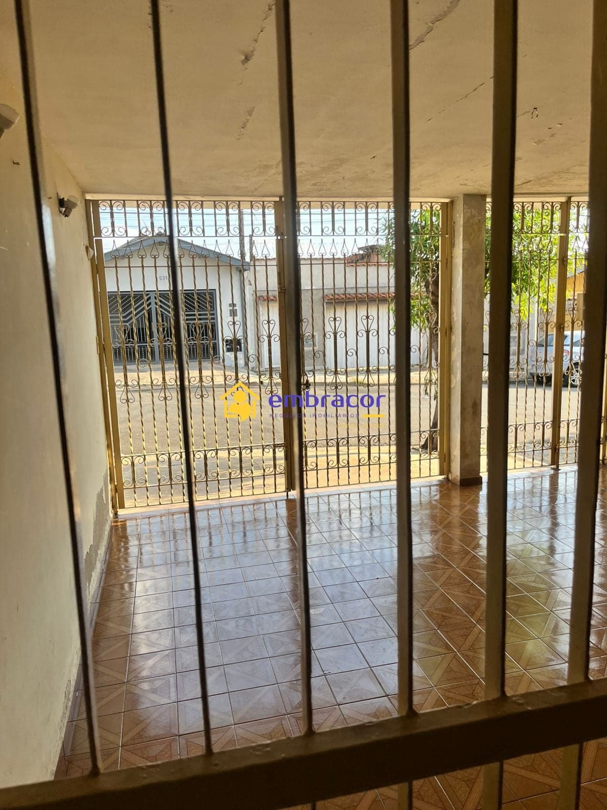 Casa á Venda no Bairro Algodoal