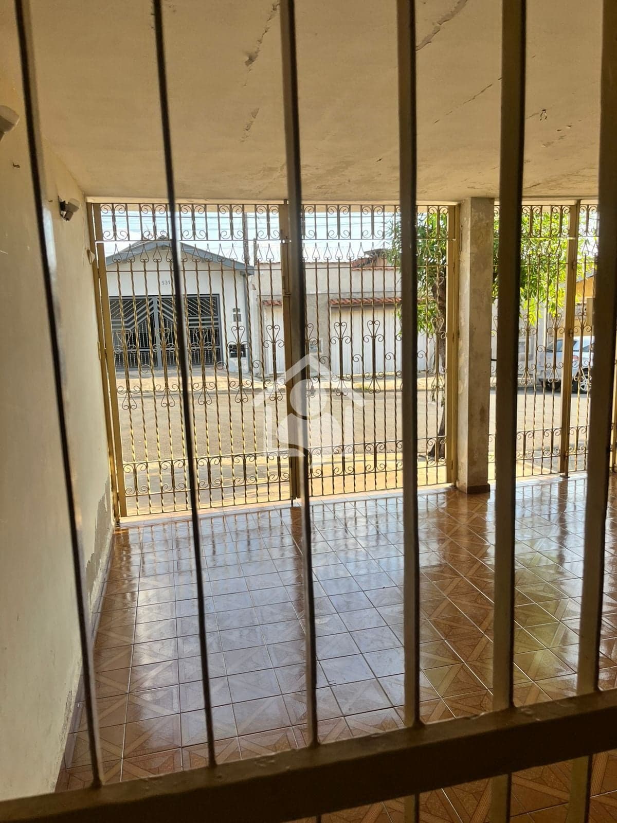 Casa á Venda no Bairro Algodoal