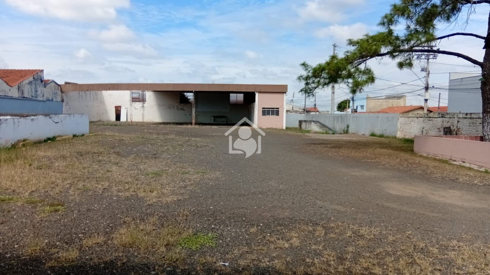 Terreno Comercial com Casa à Venda – Paulicéia | Piracicaba/SP
