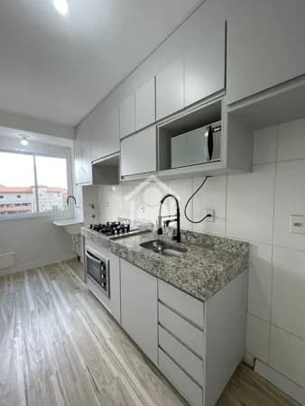 Apartamento à venda no Condomínio Top Life 1 – Piracicaba/SP