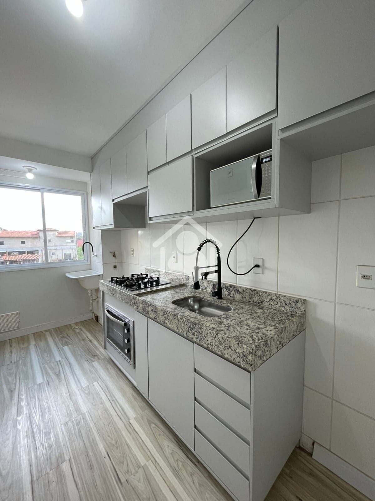 Apartamento à venda no Condomínio Top Life 1 – Piracicaba/SP