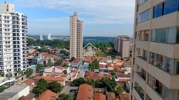 Apartamento em Centro, Piracicaba/SP